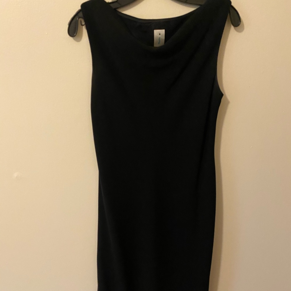 Jade Dress